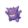 Gengar (58) Gengar (58)