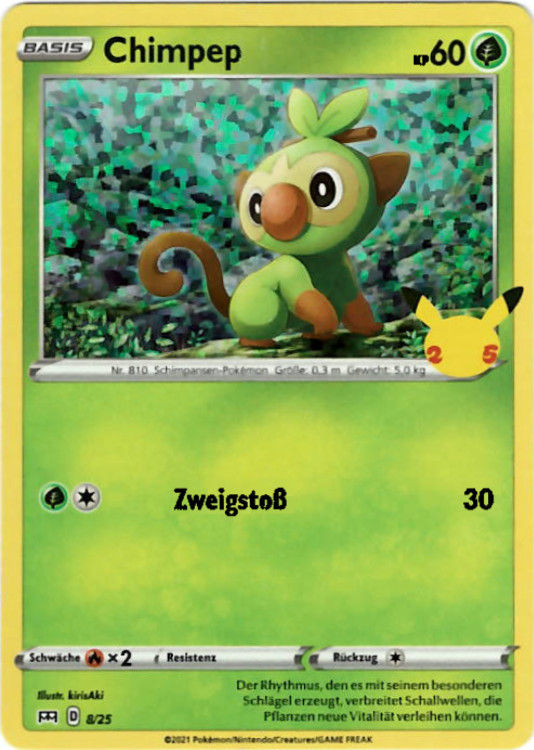 8/25 Chimpep