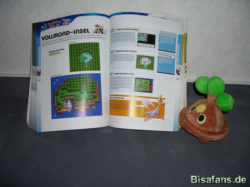 Genaue Anweisungen zu Ereignissen nach den Top4! Screenshot