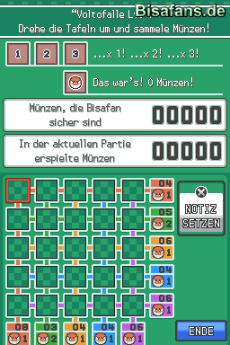 Spielhalle von Dukatia City   Spielhalle von Dukatia City