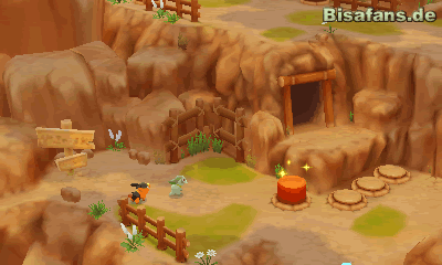 Im Wandelpass Im Wandelpass