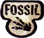 Fossil Fossil