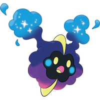 Cosmog Cosmog