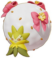 Screenshot von Cottomi mit einem Skin Screenshot von Cottomi mit einem Skin