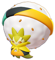 Screenshot von Cottomi mit einem Skin Screenshot von Cottomi mit einem Skin