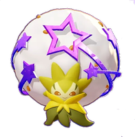 Screenshot von Cottomi mit einem Skin Screenshot von Cottomi mit einem Skin