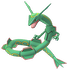 Rayquaza Rayquaza