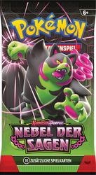 Booster für Nebel der Sagen Booster für Nebel der Sagen