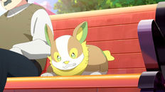 Screenshot des Spiels Screenshot der Serie