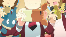 Screenshot des Spiels Screenshot der Serie