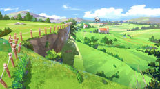 Screenshot des Spiels Screenshot der Serie