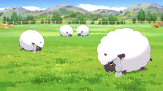 Screenshot des Spiels Screenshot der Serie