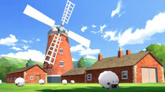 Screenshot des Spiels Screenshot der Serie