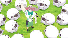 Screenshot des Spiels Screenshot der Serie