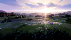 Screenshot des Spiels Screenshot der Serie