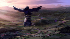 Screenshot des Spiels Screenshot der Serie