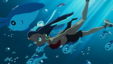 Screenshot des Spiels Screenshot der Serie