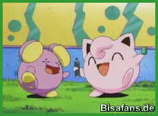 Screenshot von Flurmel Screenshot von Flurmel