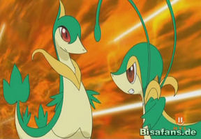 Screenshot von Efoserp Screenshot von Efoserp