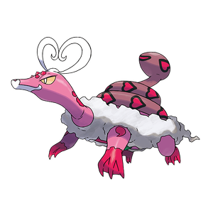 Tiergeist-Cupidos Tiergeist-Cupidos