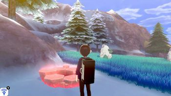 Frostfeld (196) Frostfeld (196)