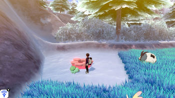 Frostfeld (198) Frostfeld (198)