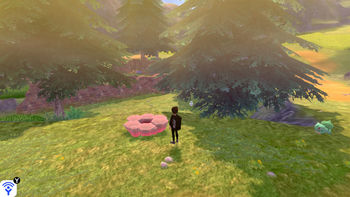 Bett des Giganten (206) Bett des Giganten (206)