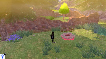 Bett des Giganten (210) Bett des Giganten (210)