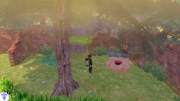 Uralter Friedhof (224) Uralter Friedhof (224)