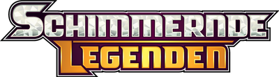 SM-Schimmernde Legenden SM-Schimmernde Legenden