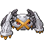 Metagross Metagross