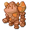 Regirock Regirock