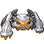 Metagross Metagross