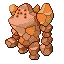 Regirock Regirock