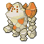 Regirock Regirock