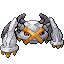 Metagross Metagross