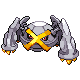Metagross Metagross