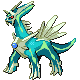 Dialga Dialga