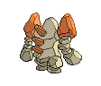 Regirock Regirock