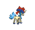 Keldeo Keldeo