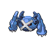 Metagross Metagross