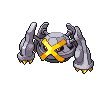 Metagross Metagross