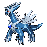 Dialga Dialga