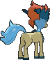 Keldeo Keldeo