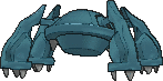Metagross Metagross