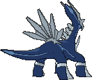 Dialga Dialga