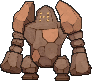 Regirock Regirock