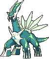 Dialga Dialga