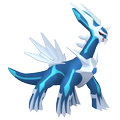 Dialga Dialga
