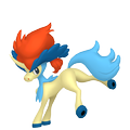 Keldeo Keldeo
